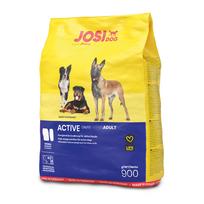 Josera Premium JosiDog Active 900 g | 4032254745471
