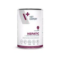 VetExpert VD Dog Hepatic 400g konservi suņiem | DMHD400 | 5901891240689