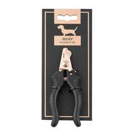Noir claw scissors L 16x6 cm | 11084 | 4047059436813