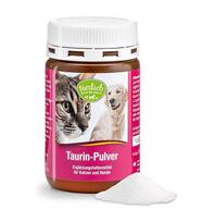 Taurin-Pulver Tierlieb 100 g | 1008 | 4250382210122
