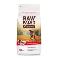 RAW PALEO KUCĒNU SAUSĀ B MEDIUM LIELLOPS 10KG | 11390 | 5902414204300