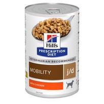 Hills Prescription Diet Dog J/D Mobility 370g | 11580 | 052742055244