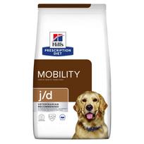Hills Prescription Diet Dog J/D Joint Care 1.5kg | 11526 | 052742042275