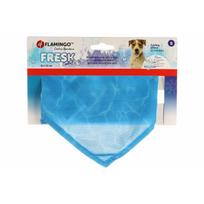 Flamingo COOLING BANDANA FRESK INOU S BLUE 52x22CM | 11424 | 5400585237313