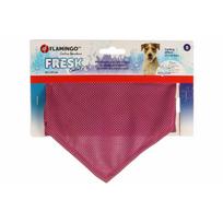 Flamingo COOLING BANDANA FRESK INOU S PINK 52x22CM | 11423 | 5400585208481