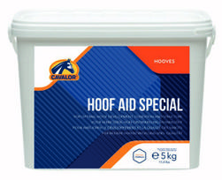 CAVALOR Hoof Aid Special 5 kg - papildas žirgams | 82690905/148548 | 5425016900420