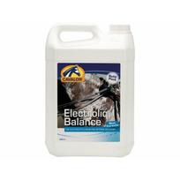 CAVALOR Electroliq Balance 5L - zirgu papildbarība | 82698305/148529 | 5425016901014