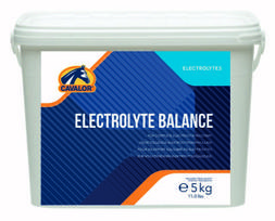 CAVALOR Electrolyte Balance 5 kg - zirgu papildbarība | 82191305/148530 | 5425016900307