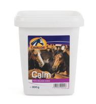 CAVALOR Calm 800 g - zirgu papildbarība | 82191501/148524 | 5425016900253