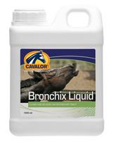 CAVALOR Bronchix Liquid 1L - zirgu papildbarība | 82697001/148521 | 5425016900222