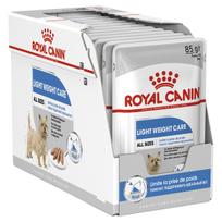 Royal Canin CCN Light Weight Care loaf wet 12x85g | 11744 | 99003579008690