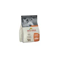Almo Nature Holistic Maintenance XS/S ar liellopu 2 kg - barība suņiem | 8001154125528