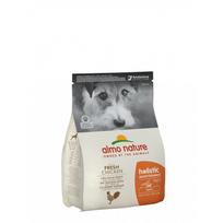 Almo Nature Holistic Maintenance XS/S ar vistu 2 kg - barība suņiem | 8001154121919