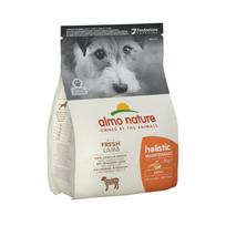 Almo Nature Holistic Maintenance XS/S ar jēru 2 kg - barība suņiem | 8001154121889