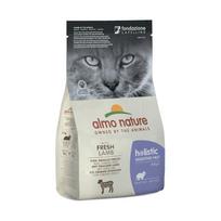 Almo Nature Holistic Functional Cat Digestive Help ar jēru 400 g - barība kaķiem | 8001154127331