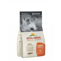 Almo Nature Holistic Maintenance XS/S ar lasi 400 g - barība suņiem | 8001154121865