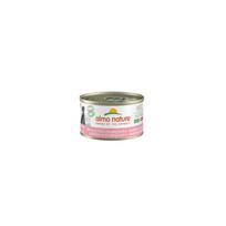 Almo Nature HFC Natural šķinķis ar bresaolu 95 g - konservi suņiem | 8001154000665