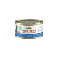 Almo Nature HFC Complete tuncis ar ķirbi 70 g - konservi kaķiem | 11929 | 8001154127324