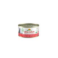 Almo Nature HFC Natural šķiņķis ar sieru 70 g - konservi kaķiem | 11853 | 8001154000610