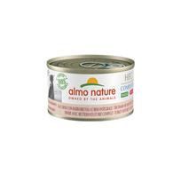 Almo Nature HFC Complete tītars ar bietēm un brūnajiem rīsiem 95 g - konservi suņiem | 11835 | 8001154000764