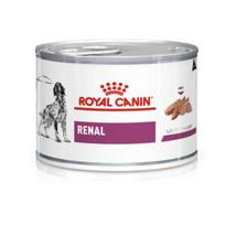 Royal Canin VHN Renal Loaf Dog wet 200 g | 11969 | 9003579000595