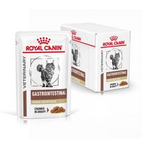 Royal Canin Gastrointestinal Fibre Response Cat wet 12x85 g | 12020 | 9903579023778