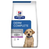 Hills Prescription Diet Puppy Derm Complete 1,5 kg | 13410 | 052742060453