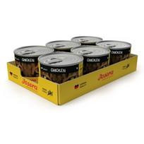 Josera wet Cat Chicken 200 g | 4032254771272