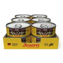 Konservi Josera wet Cat Senior 85 g | 4032254771111
