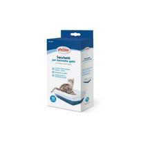 Cat litter liners 50 x 40 x 36 cm | 11974 | 8011391104835