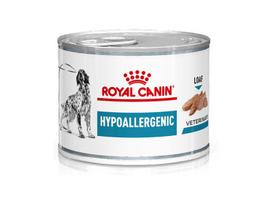 Royal Canin VHN Hypoallergenic Dog wet 200 g | 12348 | 9003579311615