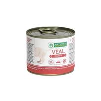 Natures Protection Dog Puppy Veal 200 g | 13157 | 4771317450869
