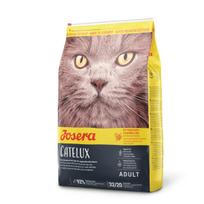 Josera Cat Super Premium Catelux 15 kg | 4032254749035