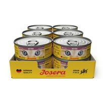 Konservi Josera wet Cat Kitten 85 g | 4032254771135