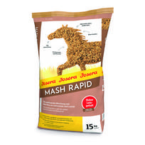 Josera Mash Rapid zirgiem 15 kg | 4032254759966