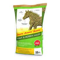 Josera Kraut & Ruben Mash zirgiem 15 kg | 4032254760306