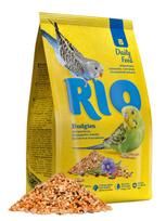 Rio Daily Feed žiedlapių papūgaliukams 20 kg | 4602533786077