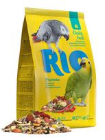 Rio Daily Feed didelių papūgų lesalas 20 kg | 4602533786114