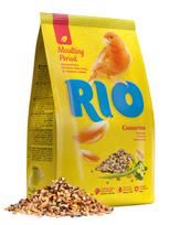 Rio Moulting Period kanarėlių lesalas 20 kg | 4602533786138
