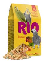 Rio Eggfood kiaušinių maistas papūgoms 18 kg | 4602533786589