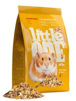 Little One pašaras žiūrkėnui 20 kg | 4602533786169