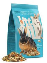 Little One pašaras triušiams 15 kg | 4602533786183