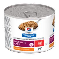 Hills Prescription Diet I/D Stress Digestive Care 200 g konservai šunims | 13029 | 052742064413