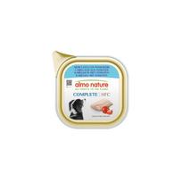 Almo Nature HFC Complete Dogs Menca ar tomātiem 150 g - konservi suņiem | 8001154128390