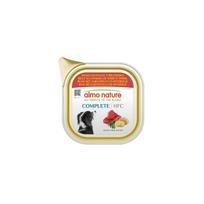 Almo Nature HFC Complete Dogs Liellops ar kartupeļiem un pētersīļiem 150 g - konservi suņiem | 8001154128406
