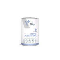 VetExpert VD Hypoallergenic ar zirga gaļu 400 g konservi suņiem | DMHICH400 | 5902414211322