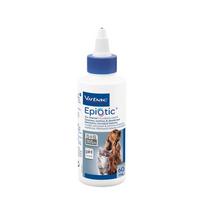 Virbac Epiotic 60 ml suņiem/kaķiem | 3597133097160