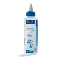 Virbac Physio Eye Cleaner 125 ml suņiem/kaķiem | 13187 | 3597132000109