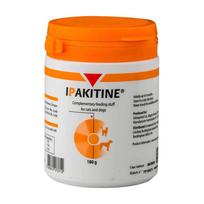 Ipakitine pulv. 180 g | 13457 | 0360587417366