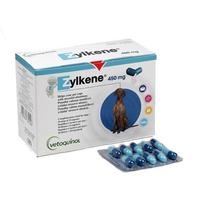 Vetoquinol Zylkene 450 mg lieliem suņiem (virs 30 kg) kaps. N100 | 3605874332546